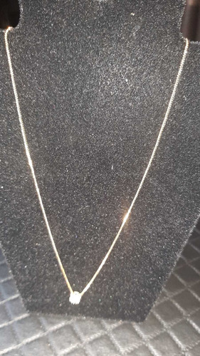 Imagem 2 de 3 de Veneziana 40cm C/redondo Micro Cravejado Alta Fusão -sa659co