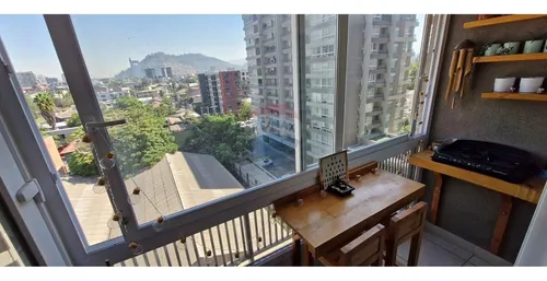 Excelente Depto Por Tan Sólo Uf 3799