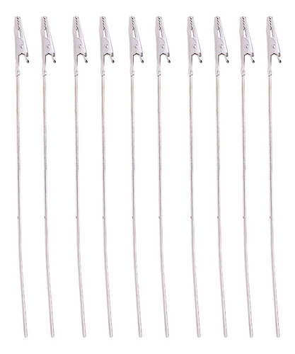 Imagen 1 de 6 de Soporte Clip Herramientas De Pintura De Arte Para Modelo Diy
