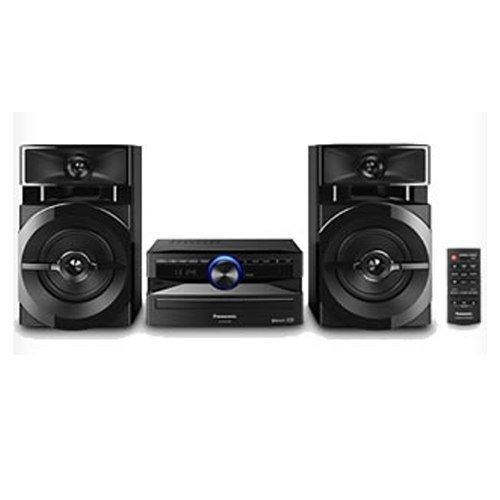 Minisistemas Minicomponente De Audio Panasonic 300w Rms Fama