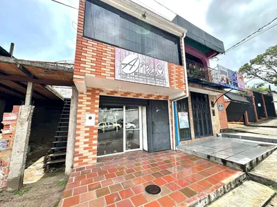 Local en alquiler
