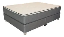 Comprar Conjunto Paraíso Super Star King+02 Almohadas+01 Protector