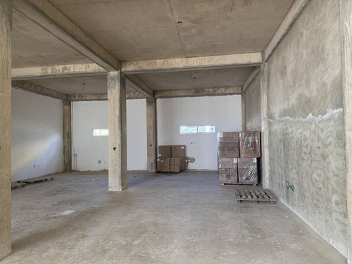 Nave Industrial En Alquiler En Punta Cana Bávaro Doble Altura