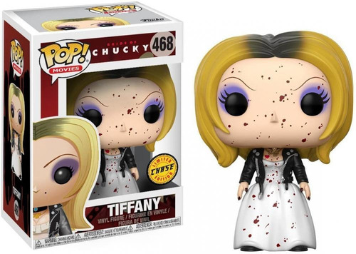 Funko Pop! Bride Of Chucky Tiffany Chase