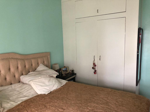 Imagen 4 de 8 de Departamento - Beccar-vias/rolon