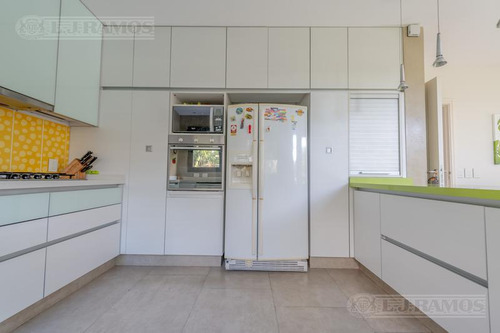 Lj Ramos Vende | Casa Ayres De Pilar | Inmejorable Acceso Km 43.5 Panamericana Ramal Pilar