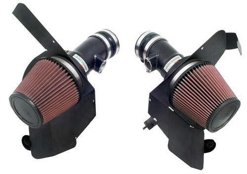 Filtro K&n Intake Bmw M5/m6 5.0 V10 69-2003tfk 