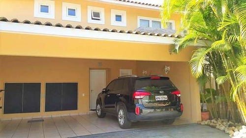 Imagem 26 de 30 de Casa - Barra Da Tijuca - Condominio Mandala - 3215