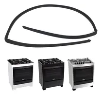 Comprar Guarnição Vedação Forno Fogões Dako Supreme 5 Bocas 100% Or.