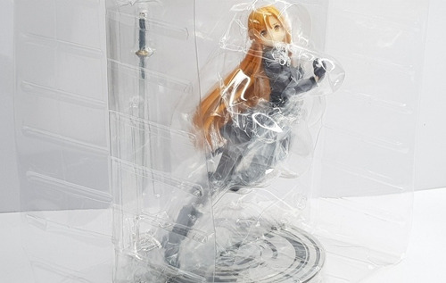 Imagen 3 de 6 de Banpresto Ichiban Kuji Sao Ordinal Scale B Asuna - Sin Caja