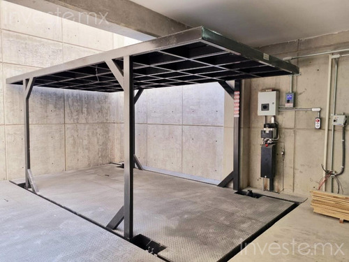 Imagen 25 de 26 de Departamento Con Roof Gardenprivado En Venta En Colonia Del Valle
