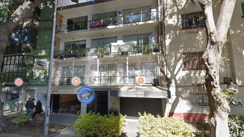 Departamento En Hamburgo Col. Juárez Cuauhtémoc Cdmx. Remates Exclusivos, Tu Nuevo Hogar Te Espera.