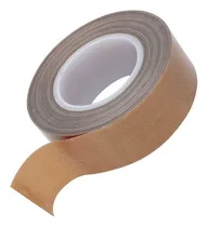 Comprar Cinta Teflon Con Adhesivo Selladoras 0,18mm 1  (10metros)