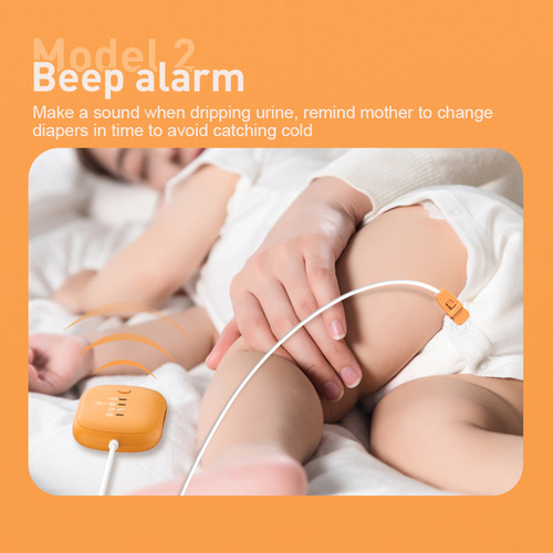 Alarma De Enuresis Con Sonido De Enuresis Nocturna Para Tipo