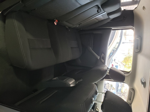 Imagen 12 de 14 de Ford Nueva Ranger Xlt 3.2 4x4 L/16 2018