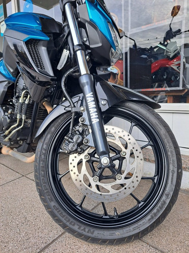 Imagen 10 de 15 de Yamaha Fz25 2018 Supply Bikes