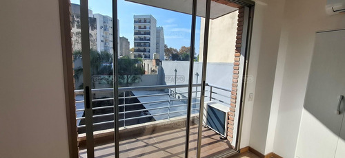 Departamento Monoambiente En Alquiler Ubicado En Villa Urquiza, Capital Federal, Buenos Aires