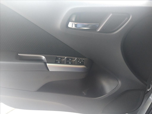 City 1.5 Ex 16v Flex 4p Automático