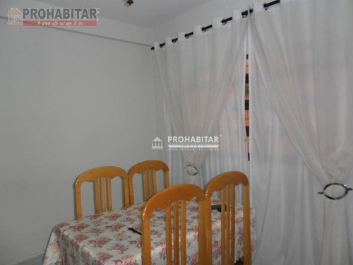 Imagem 4 de 23 de Sobrado Com 3 Dormitórios À Venda, 144 M² Por R$ 500.000,00 - Vila Campo Grande - São Paulo/sp - So1766
