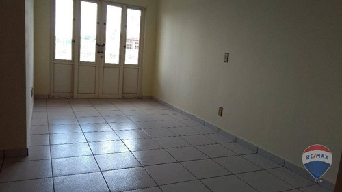 Imagem 5 de 30 de Apartamento Residencial À Venda, 2 Quartos, Escritório, Centro, Cosmópolis. - Ap0583