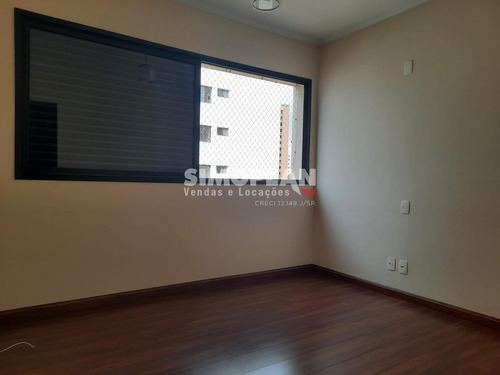 Imagem 10 de 20 de Apartamento - Ref: Ap000131