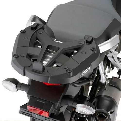 Rack Givi Monokey Sr3105 Para Dl1000 V-strom 2014 Em Diante