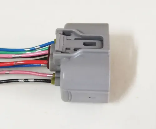 Chicote Conector P Chave Seletora Cambio Automático Corolla
