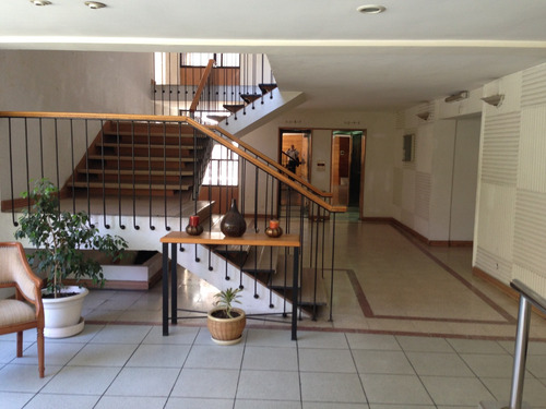 Amplísimo Departamento 130mt2 Pleno Providencia Pasos Metros