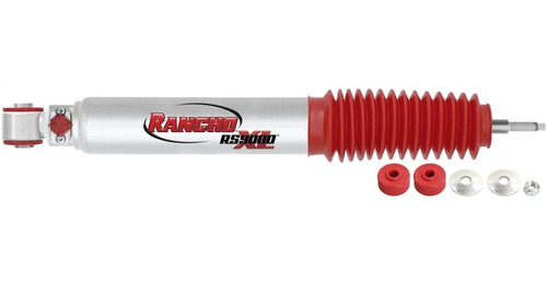 Rancho Rs999280 rs9000 x L Serie Shock