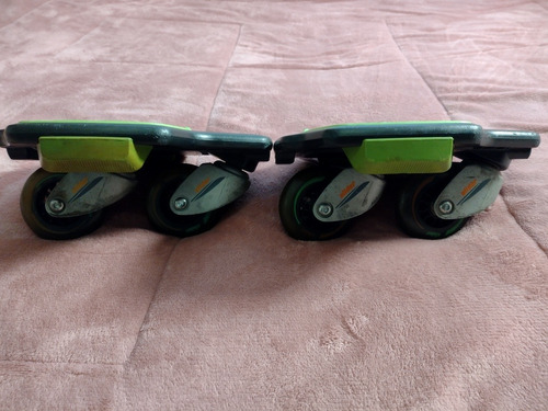 Patines Xlider Fusion Street Board (Usado)