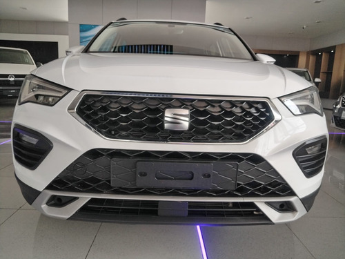 Seat Ateca 1.4 Style 150Hp At