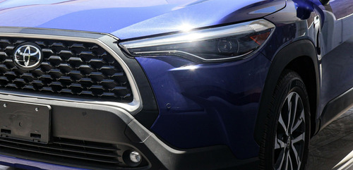 Toyota Corolla Cross 2.0 Xle At