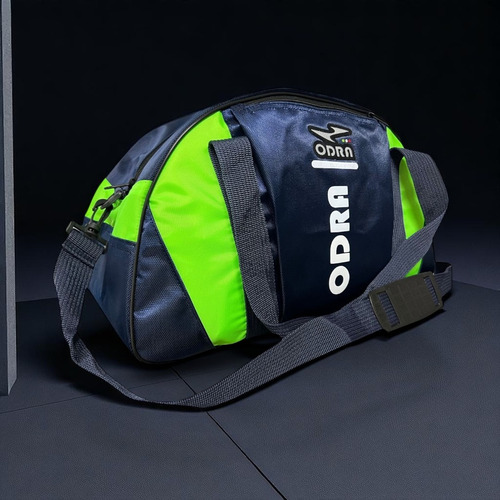 Maleta Deportiva Viaje Entrenamiento Gym Varios Colores