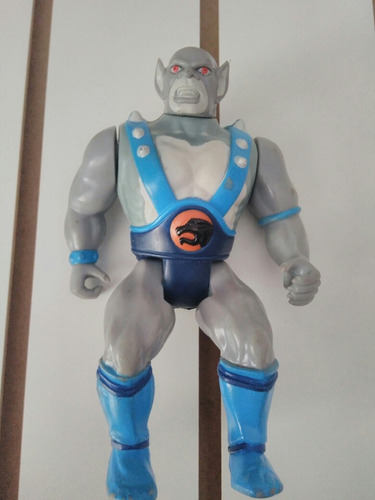 Thundercats Panthro