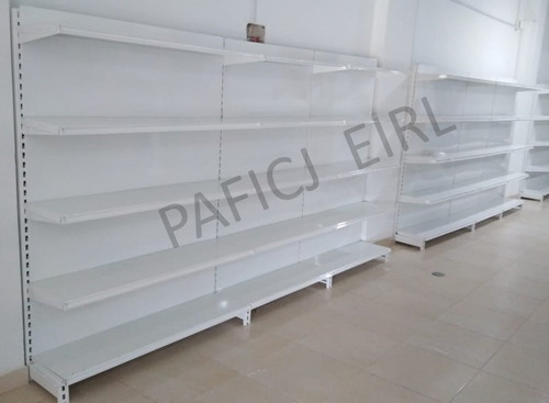 Góndolas De Pared