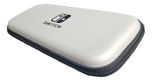 Case \ Estuche Protector Para Nintendo Switch Lite