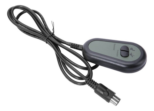 Sofá Reclinable Eléctrico Con Mando A Distancia De 2 Botones