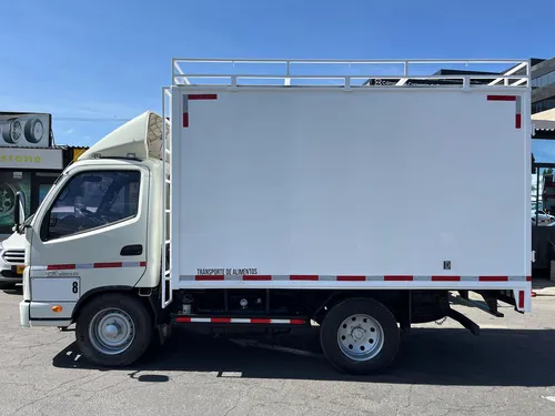 Foton Aumark Bj10