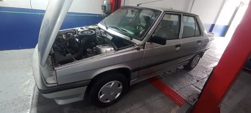 Renault R9 1.6 Maximo