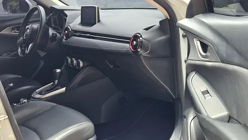 Mazda CX-3 2.0 Touring At