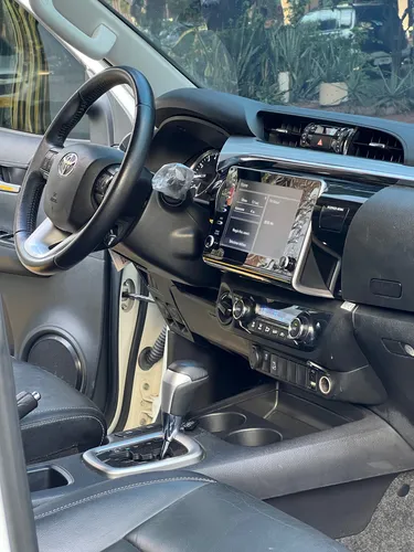 Toyota Hilux 2.8l