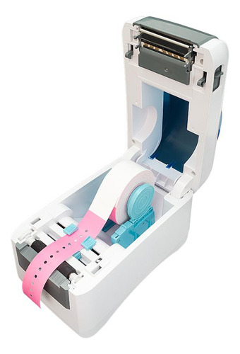 Impressora Para Pulseira It-300 C3tech