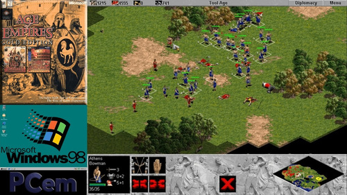 Age Of Empires Gold Edition Para Pc