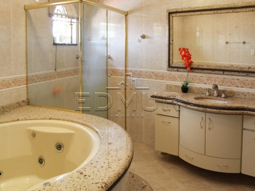 Sobrado - Vila Mazzei - Ref: 23639 - V-23639