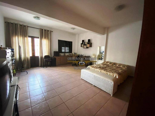 Sobrado Com 1 Dormitório À Venda, 250 M² Por R$ 1.800.000,00 - Chácara Tatuapé - São Paulo/sp - So1457