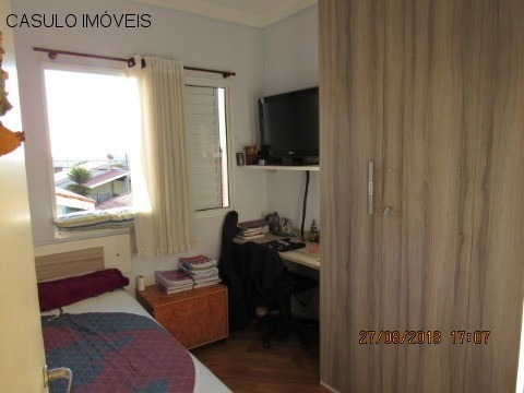 Casa - Venda - Jardim Colônia - Cod. 2088 - V2088