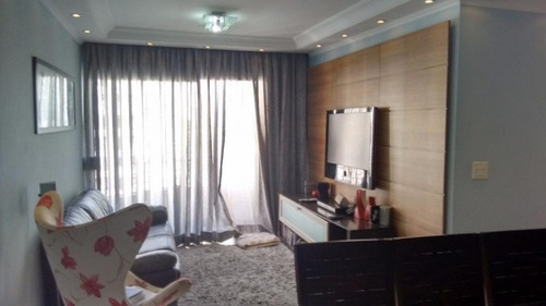 Imagem 4 de 15 de Ótimo Apartamento Na Sabará À Venda, - Ap0102
