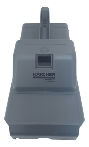 Capo Superior Cinza Para Lav De Pressão Karcher 42829