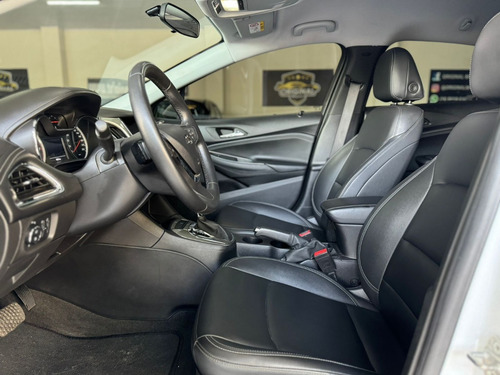 Chevrolet Cruze Sedan 1.4 Lt Turbo Aut. 4p