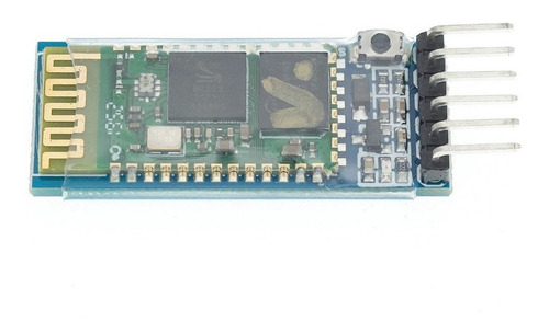 Modulo Bluetooth Hc-05 Para Arduino